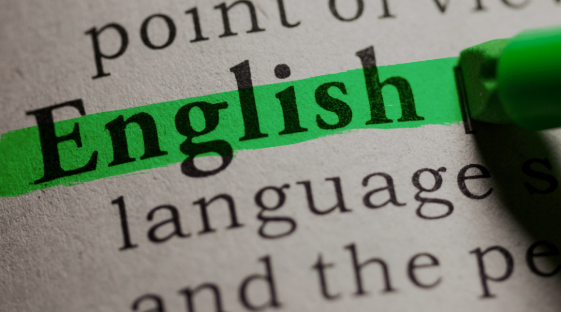 英語学習